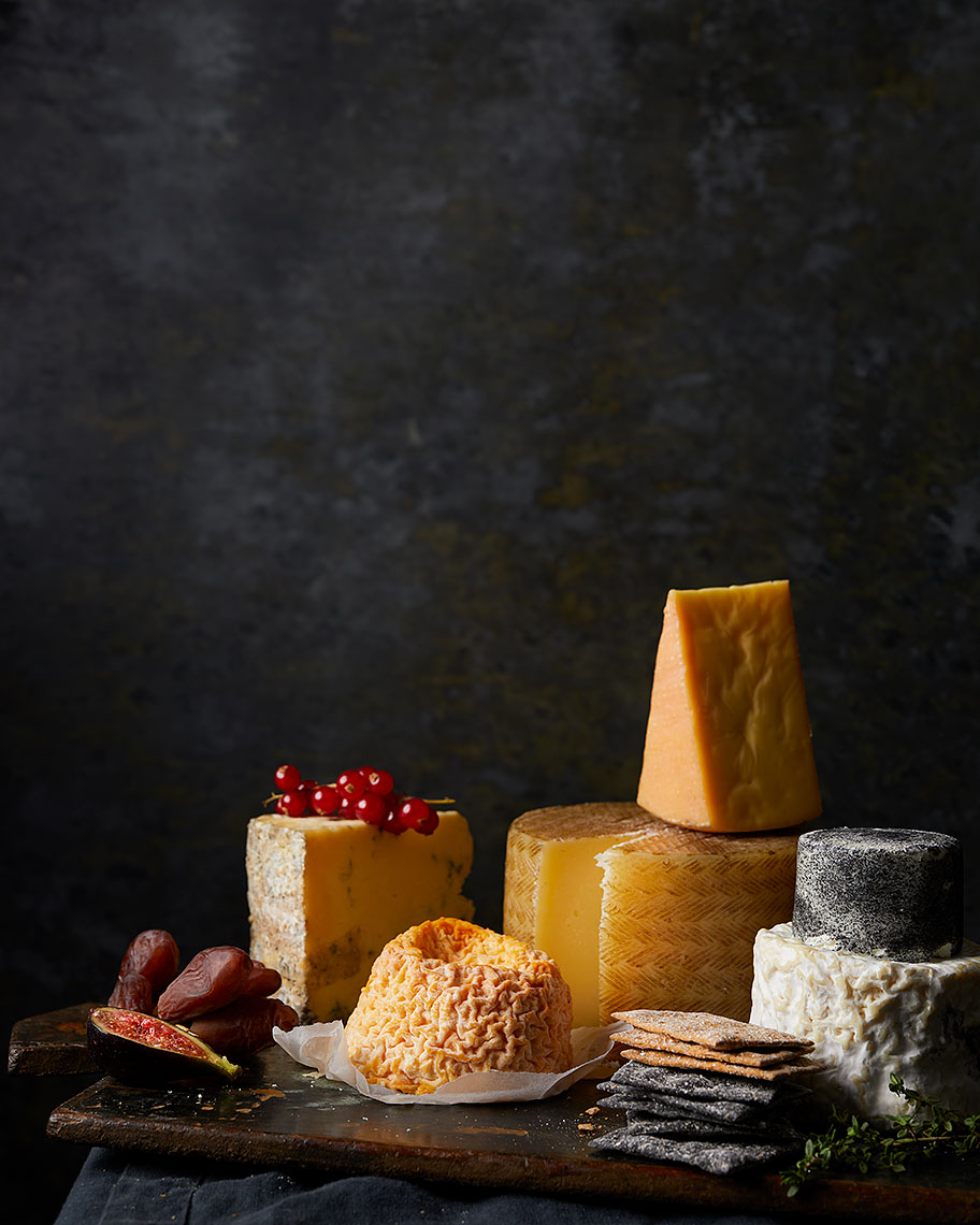 CHEESE