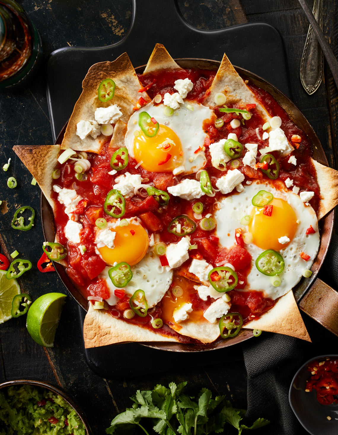 SHAKSHUKA