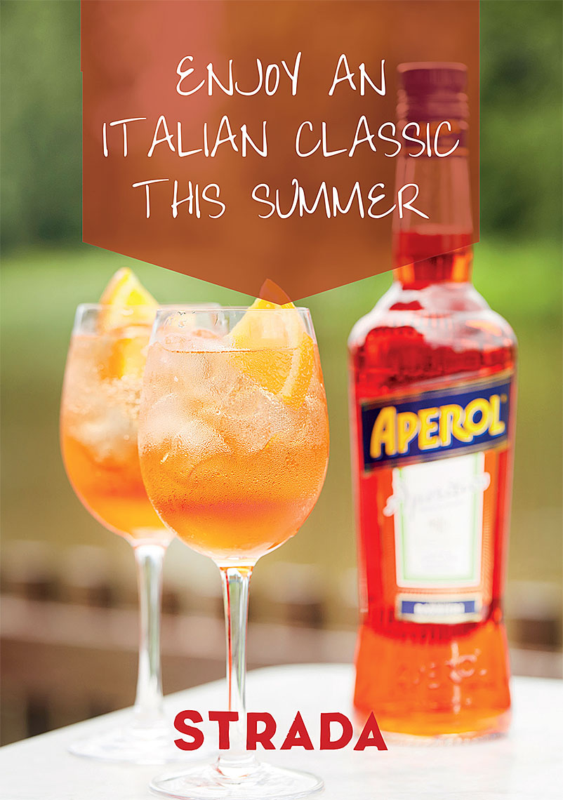 Peroni and Aperol.indd