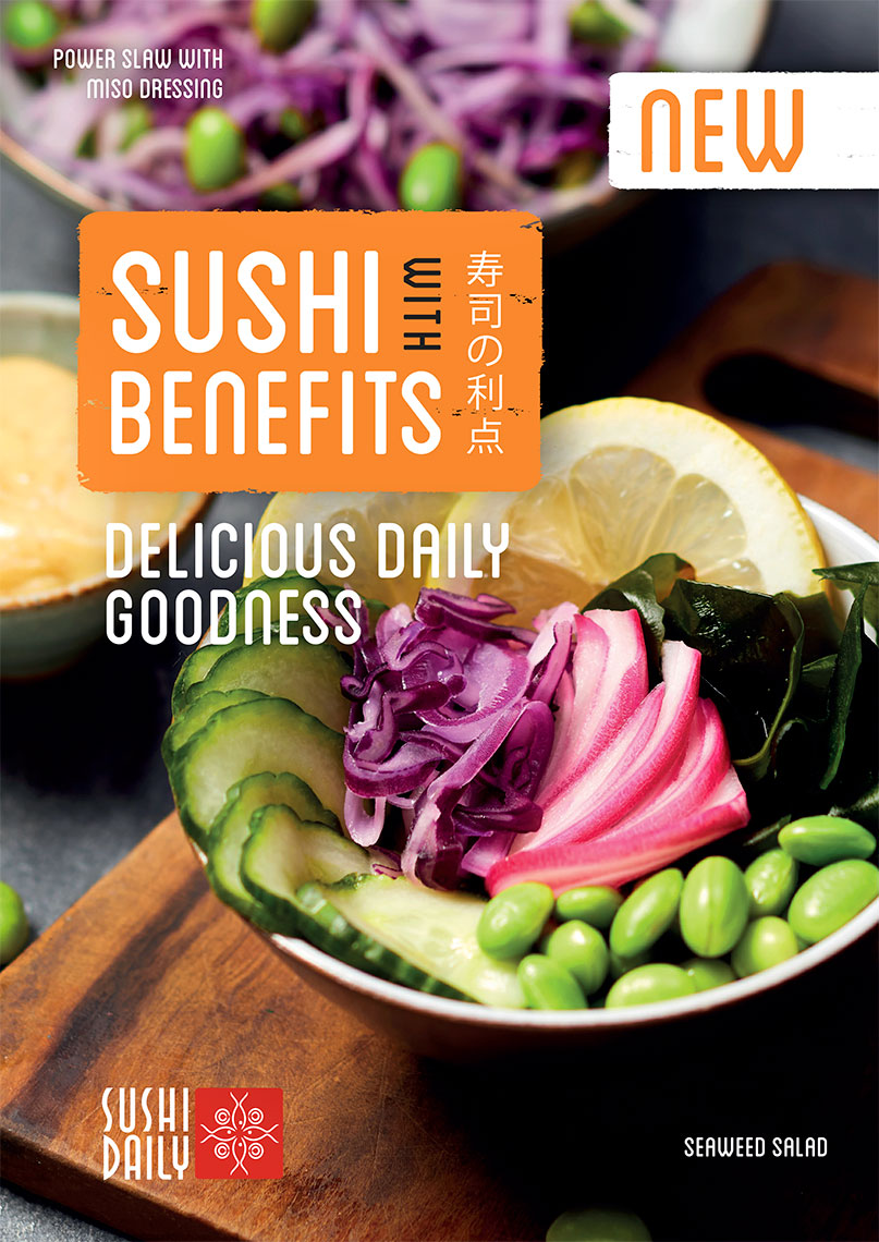 6.2-52175-Sushi Daily-Poster-Seaweed Salad-A4P copy